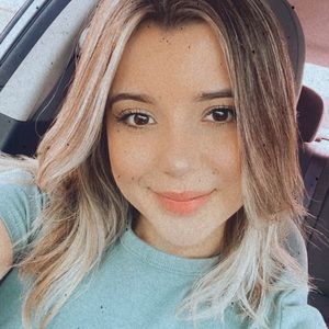 Meet your Posher, Sally